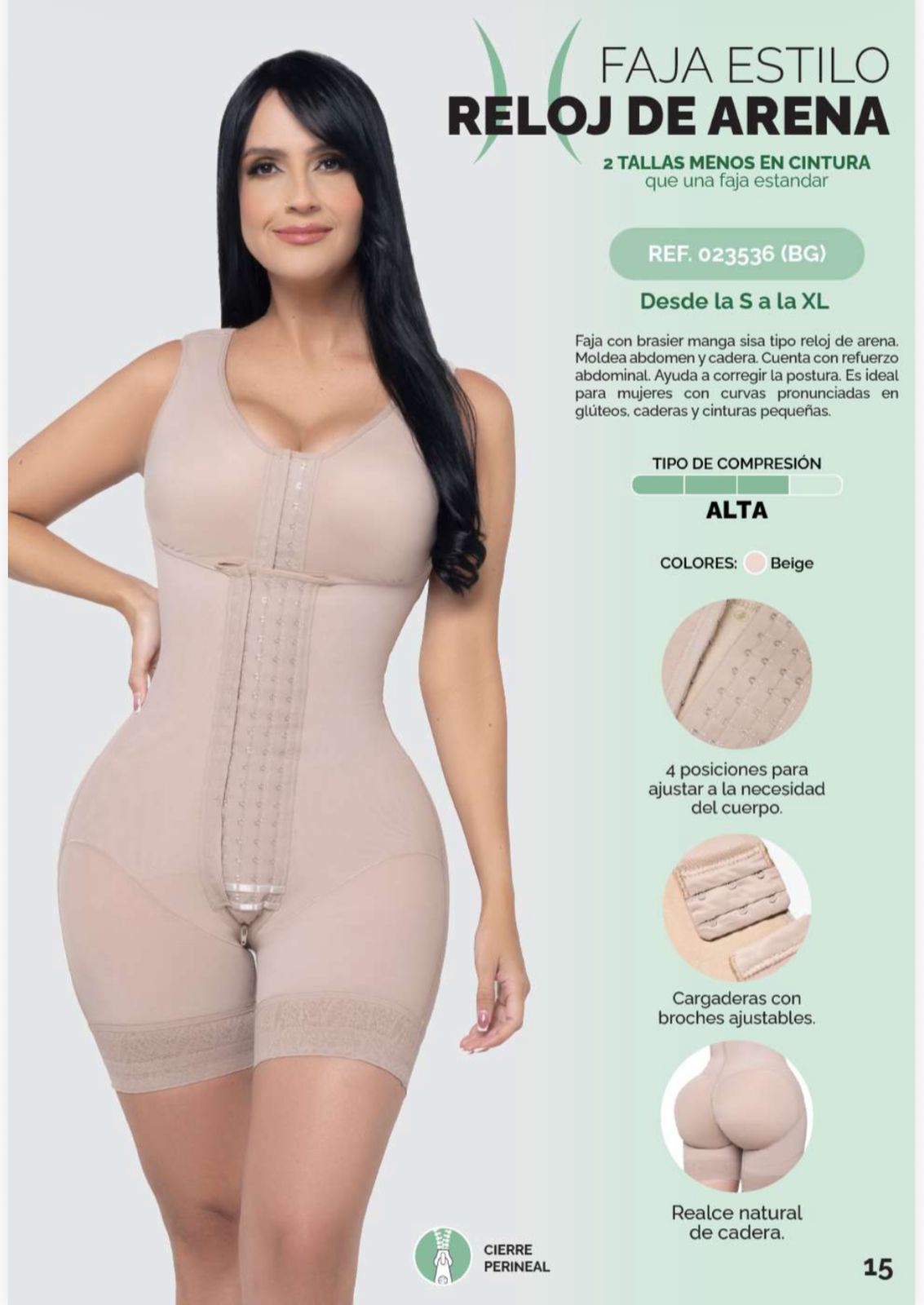 Set activewear
