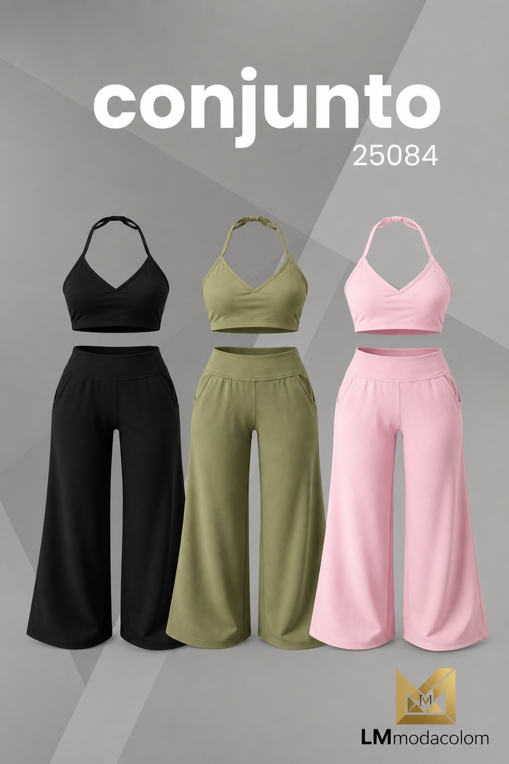 Conjunto deportivo